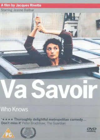 Va Savoir (ej svensk text)