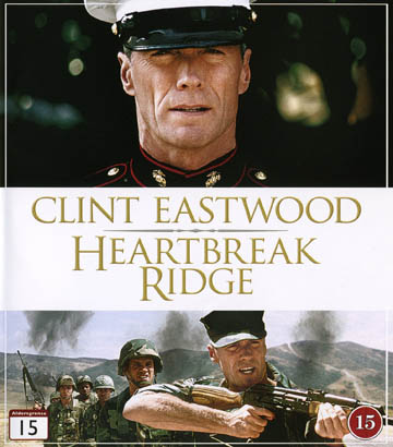 Heartbreak Ridge (Blu-ray)