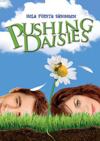 Pushing Daisies - Säsong 1