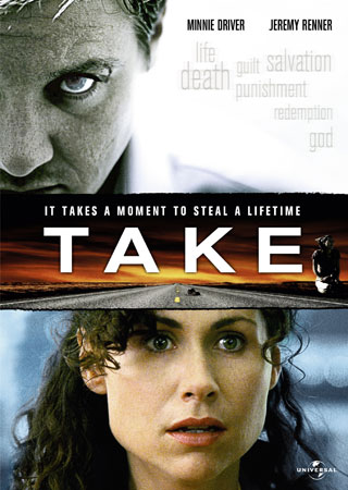 Take