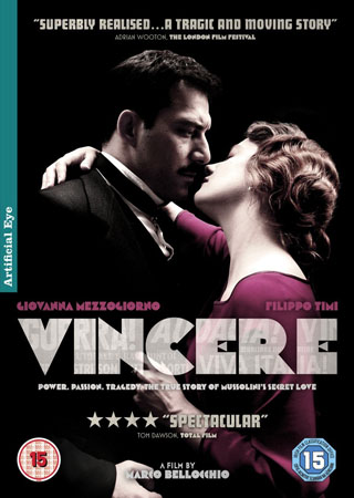 Vincere (ej svensk text)