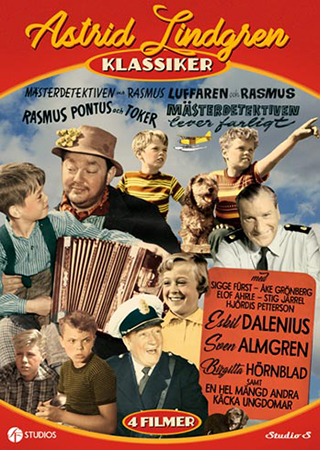 Astrid Lindgrens Klassiker
