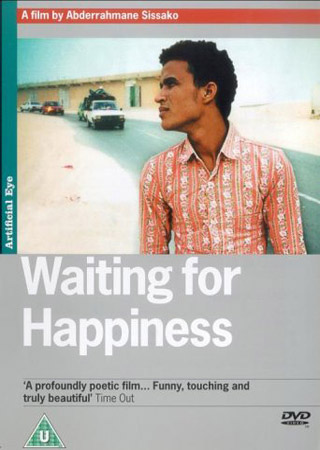 Waiting For Happiness (ej svensk text)