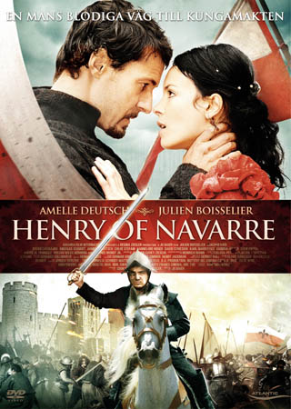 Henry of Navarre