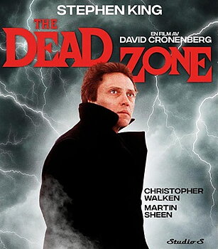 Dead Zone (Blu-ray)