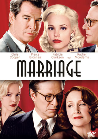 Marriage