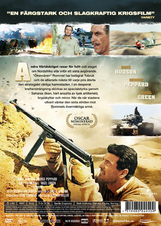 Desert War - the Siege of Tobruk - 2