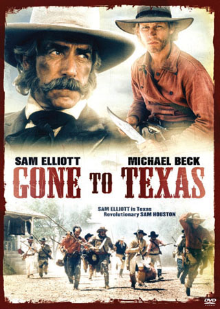 Gone To Texas