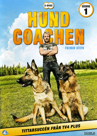 Hundcoachen - Säsong 1