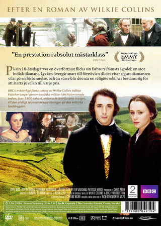 Moonstone (BBC) - 2