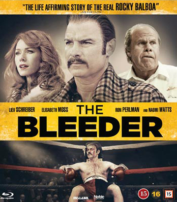 Bleeder (Blu-ray)