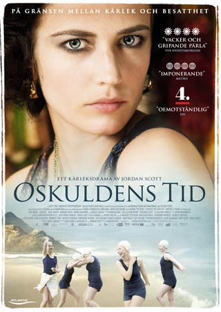 Oskuldens Tid