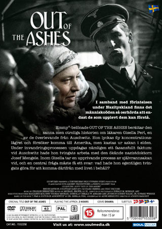 Out of the Ashes (2003) - 2