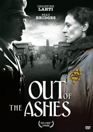 Out of the Ashes (2003)