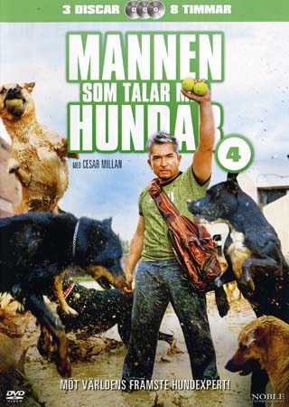 Mannen Som Talar Med Hundar 4
