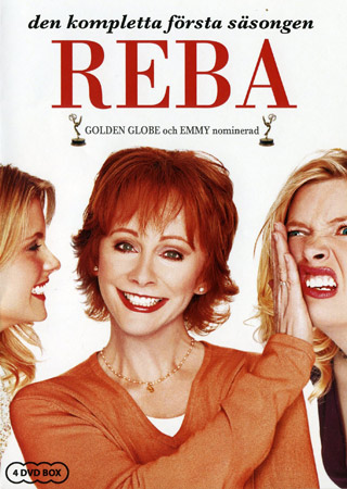 Reba - Säsong 1