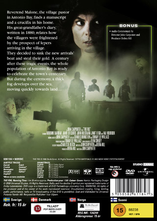 Fog - 2