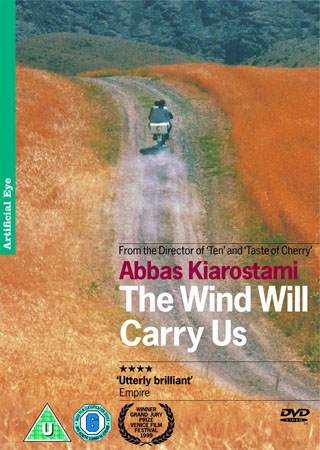 Wind Will Carry Us (ej svensk text)