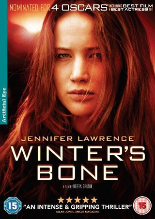 Winter's Bone (ej svensk text)