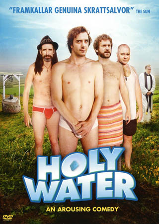 Holy Water