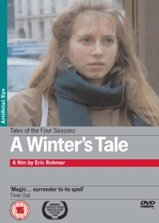 A Winter's Tale (ej svensk text)