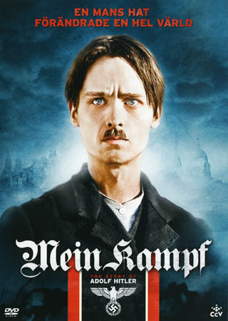 Mein Kampf