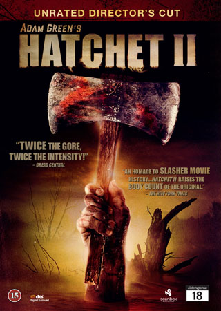 Hatchet II