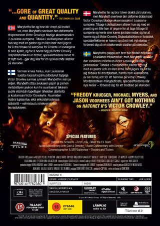 Hatchet II - 2