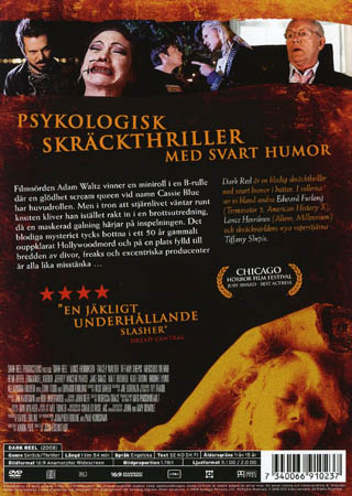Dark Reel - 2