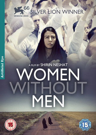 Women Without Men (ej svensk text)