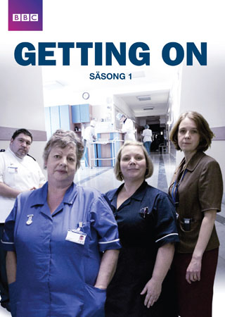 Getting On - Säsong 1