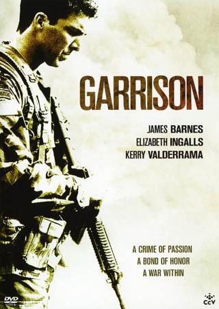 Garrison