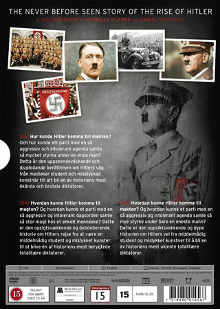 Rise of Hitler (TV-serie) - 2