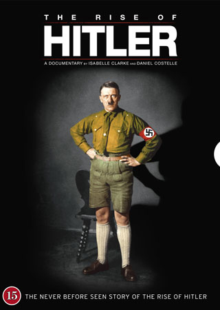 Rise of Hitler (TV-serie)
