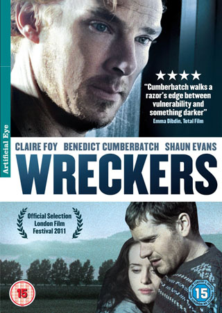 Wreckers (ej svensk text)