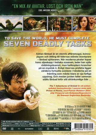 7 Adventures of Sinbad - 2