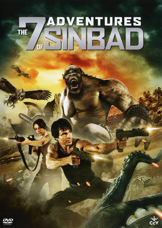 7 Adventures of Sinbad