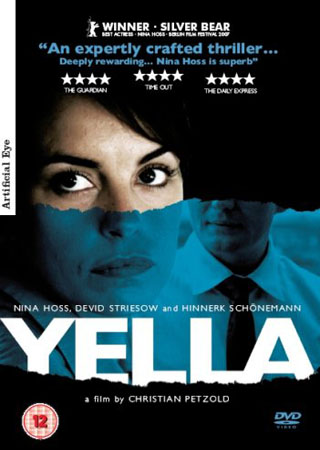 Yella (ej svensk text)
