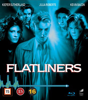 Flatliners (1990) (Blu-ray)