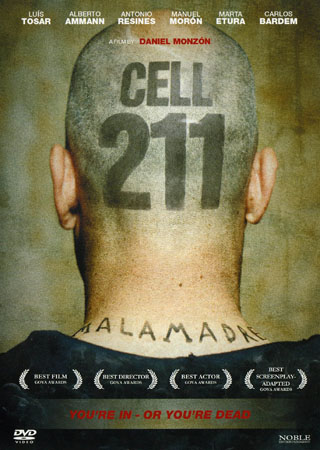 Cell 211