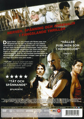 Cell 211 - 2