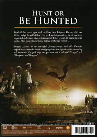 Dragon Hunter - 2
