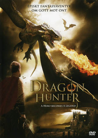 Dragon Hunter