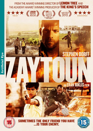 Zaytoun (ej svensk text)