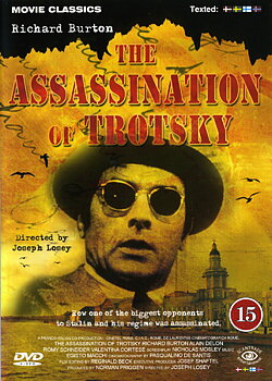 The Assassination of Trotsky (Begagnad)