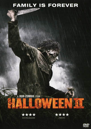 Halloween II (2009)