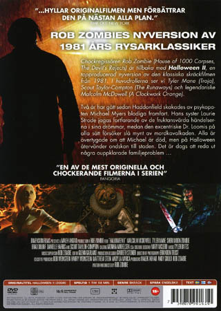 Halloween II (2009) - 2