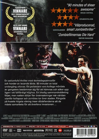La Horde - 2