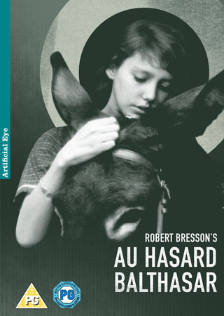 Au Hasard Balthazar (ej svensk text)