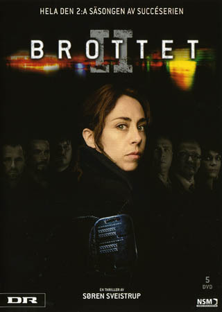 Brottet - Säsong 2